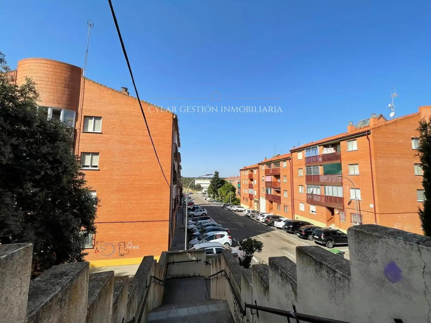 Wohnung zum Verkauf in Duero, Terradillos