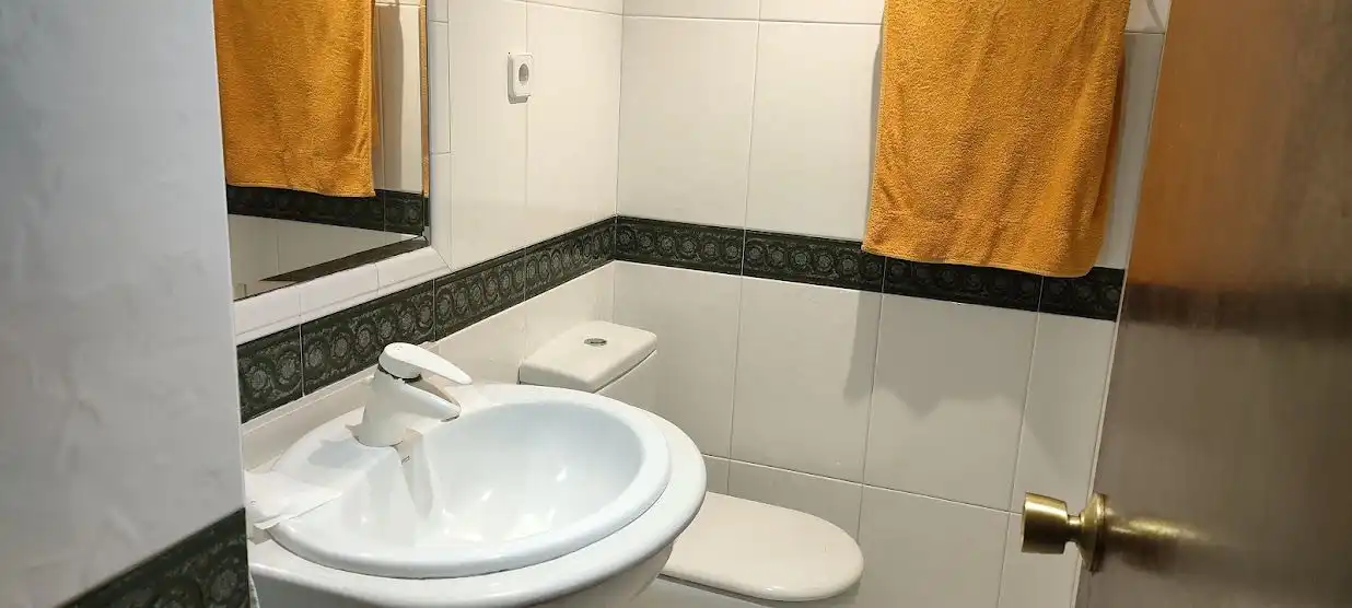 Piso con ascensor en venta en MANUEL LLANEZA, imagen 11
