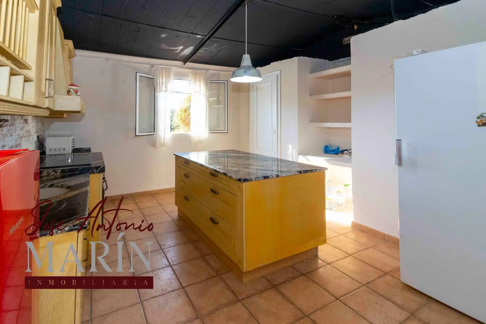 Terreny residencial en venda a Dehesilla de Calamón - Campomanes, imagen 34
