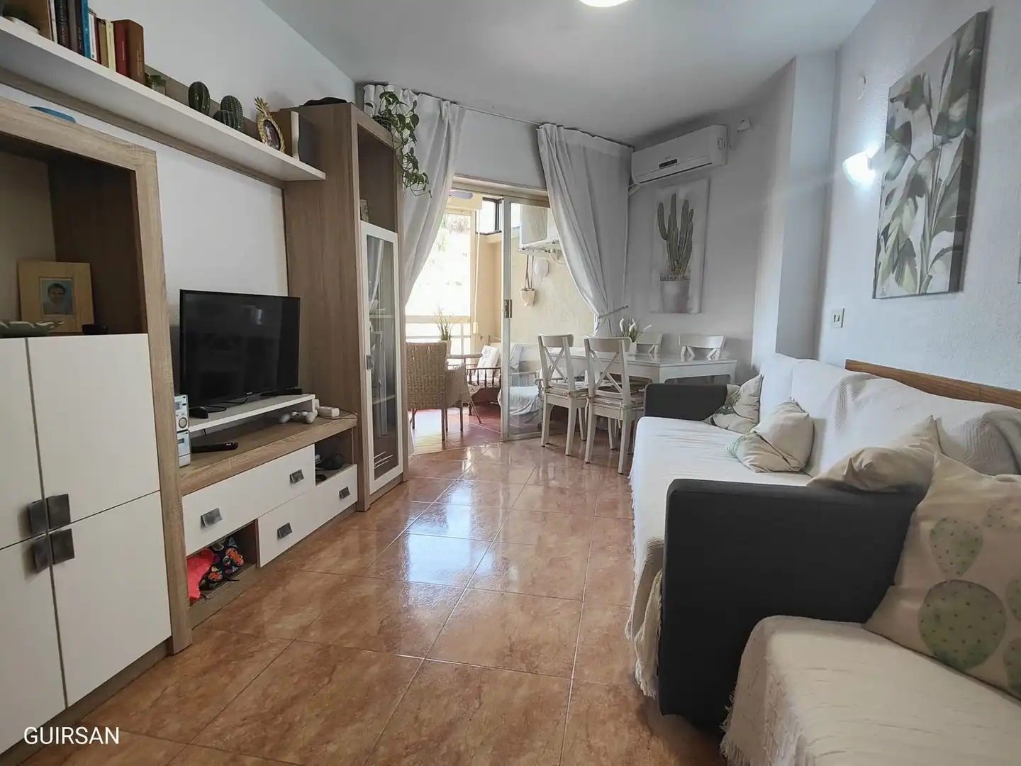 Flat with lift to rent in Paseo San Cristóbal 20, imagen 8