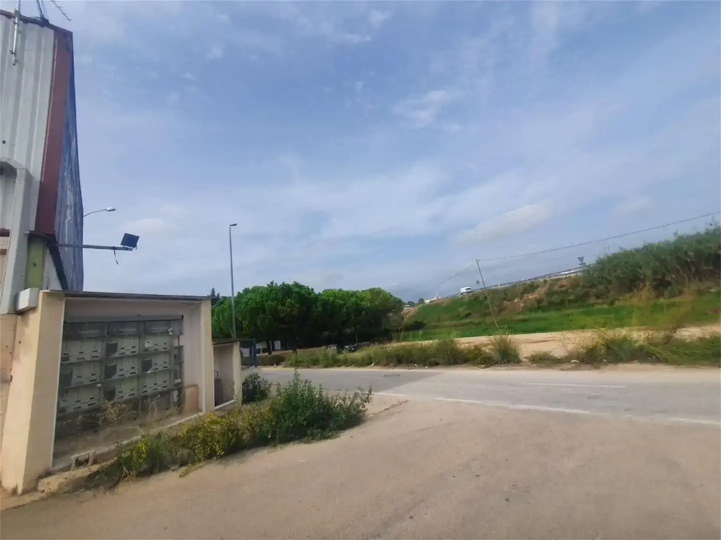 Planta baja en venta en El Real de Gandia con Aire acondicionado y Amueblado