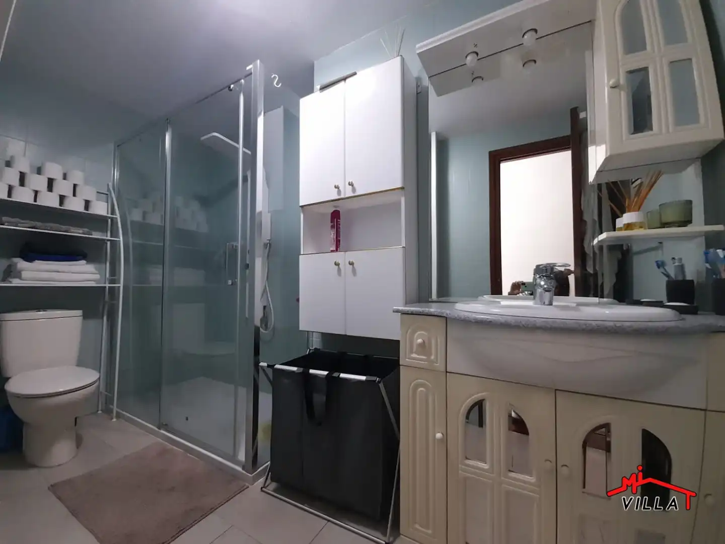 Flat for rent in Centro