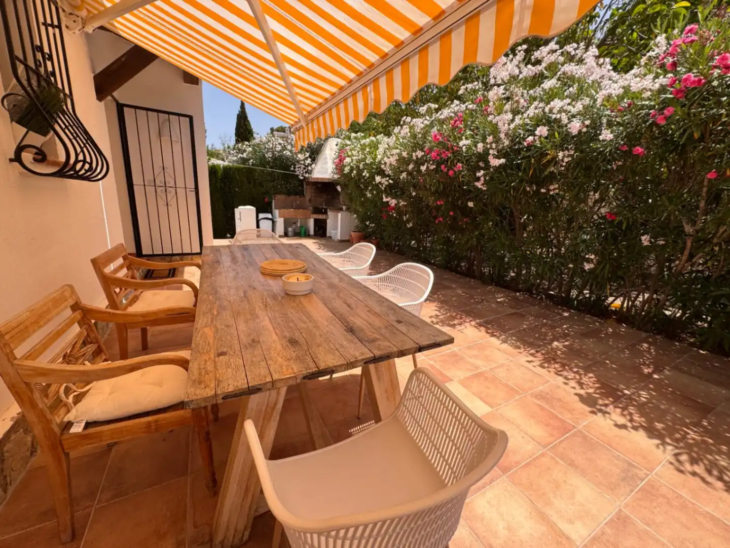Chalet con piscina en venta en Pinar del Advocat - Cometa, imagen 34