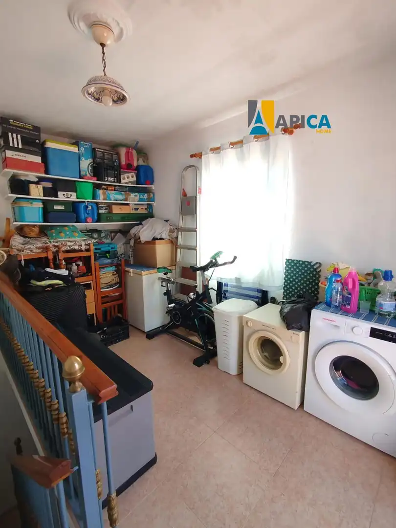 Casa o xalet en venda en Barbate amb Terrassa i Moblat