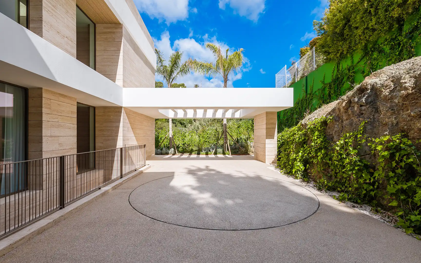 Haus mit Pool zur Miete in El Paraíso, imagen 33