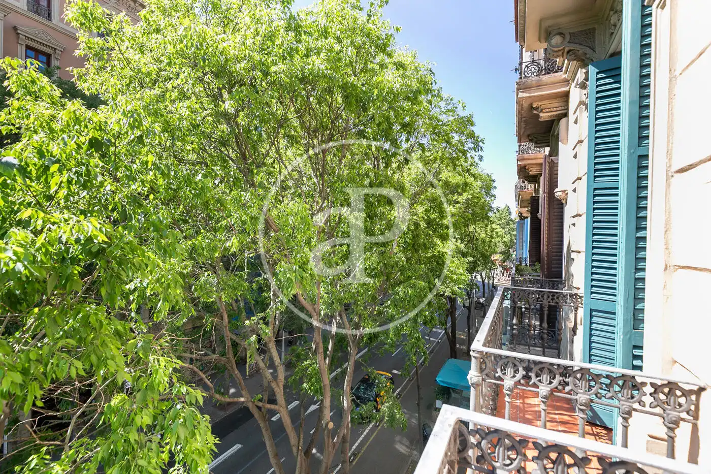 Appartement avec terrasse à vendre à Carrer de València, imagen 32