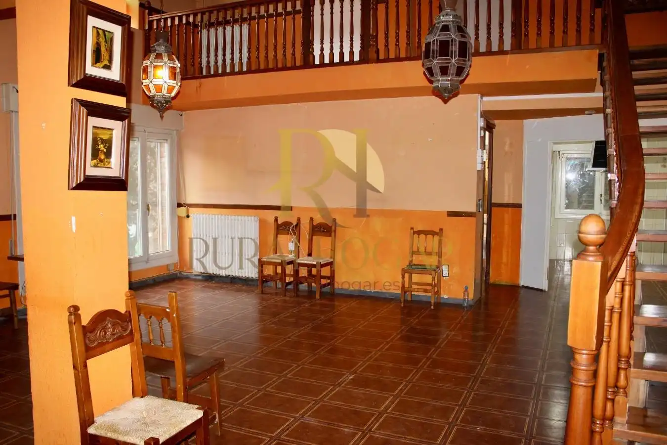 Casa o chalet en venta en Calle Gasca, 123, Villarroya de la Sierra