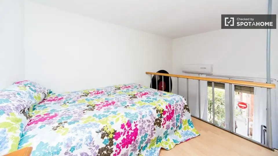 Wohnung mit Terrasse zur Miete in Centro, imagen 10