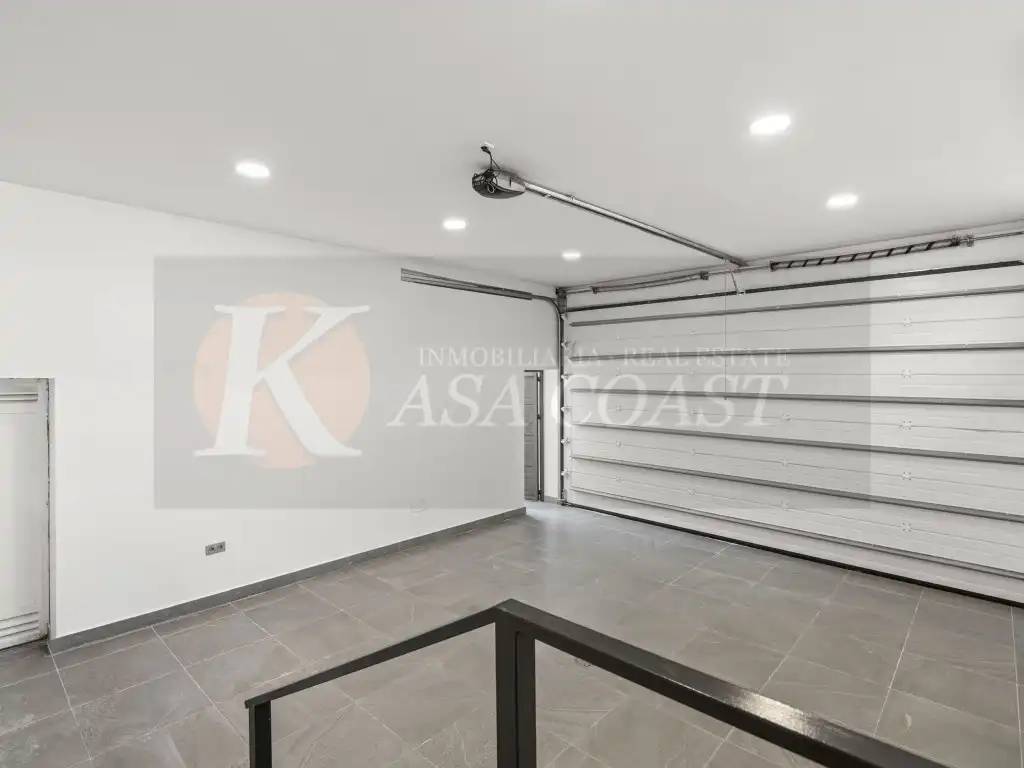 Maison avec piscine à vendre à Campo de Mijas, imagen 26