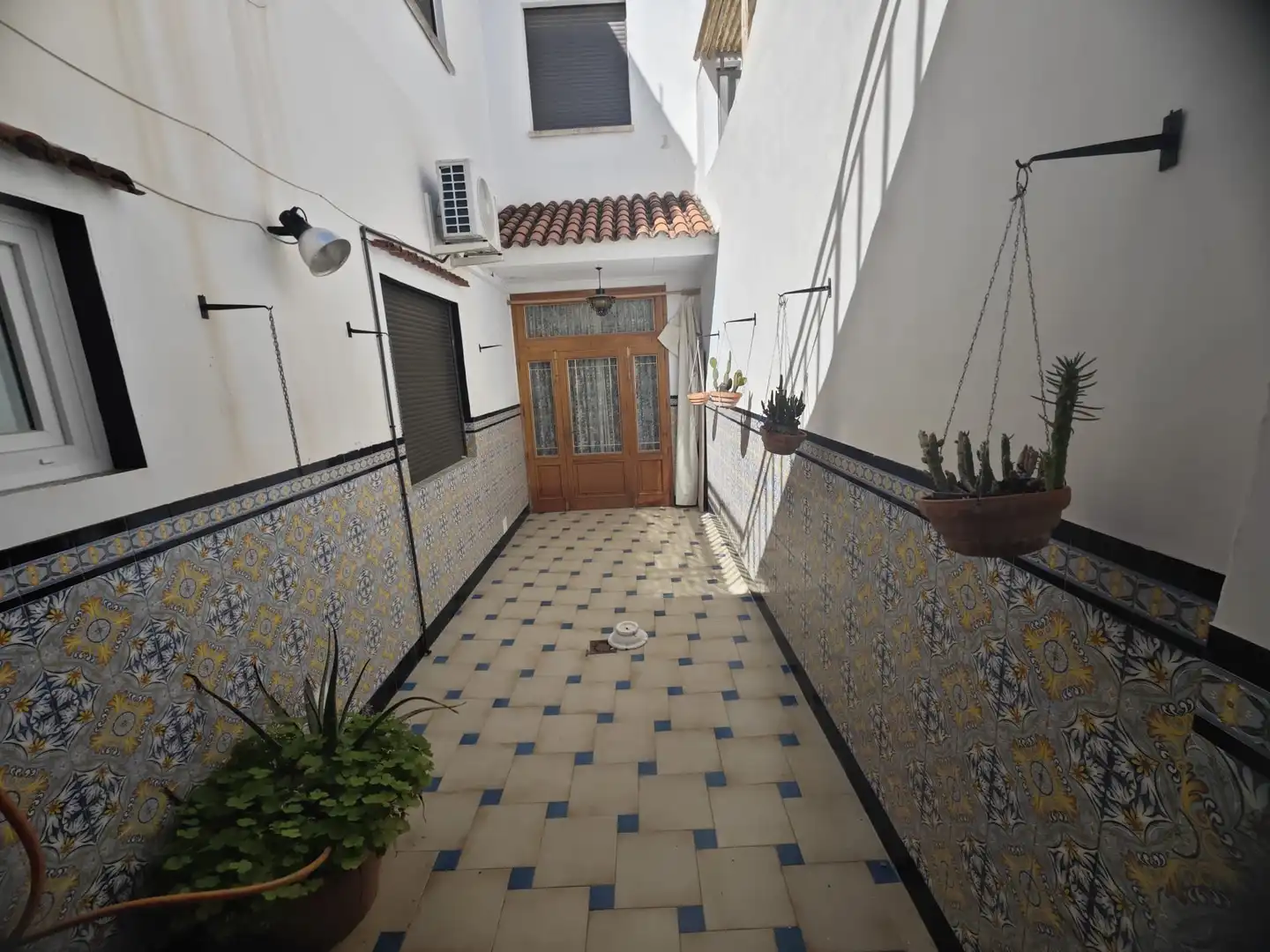 Casa rústica amb terrassa en venda a L'Alqueria de la Comtessa, imagen 9