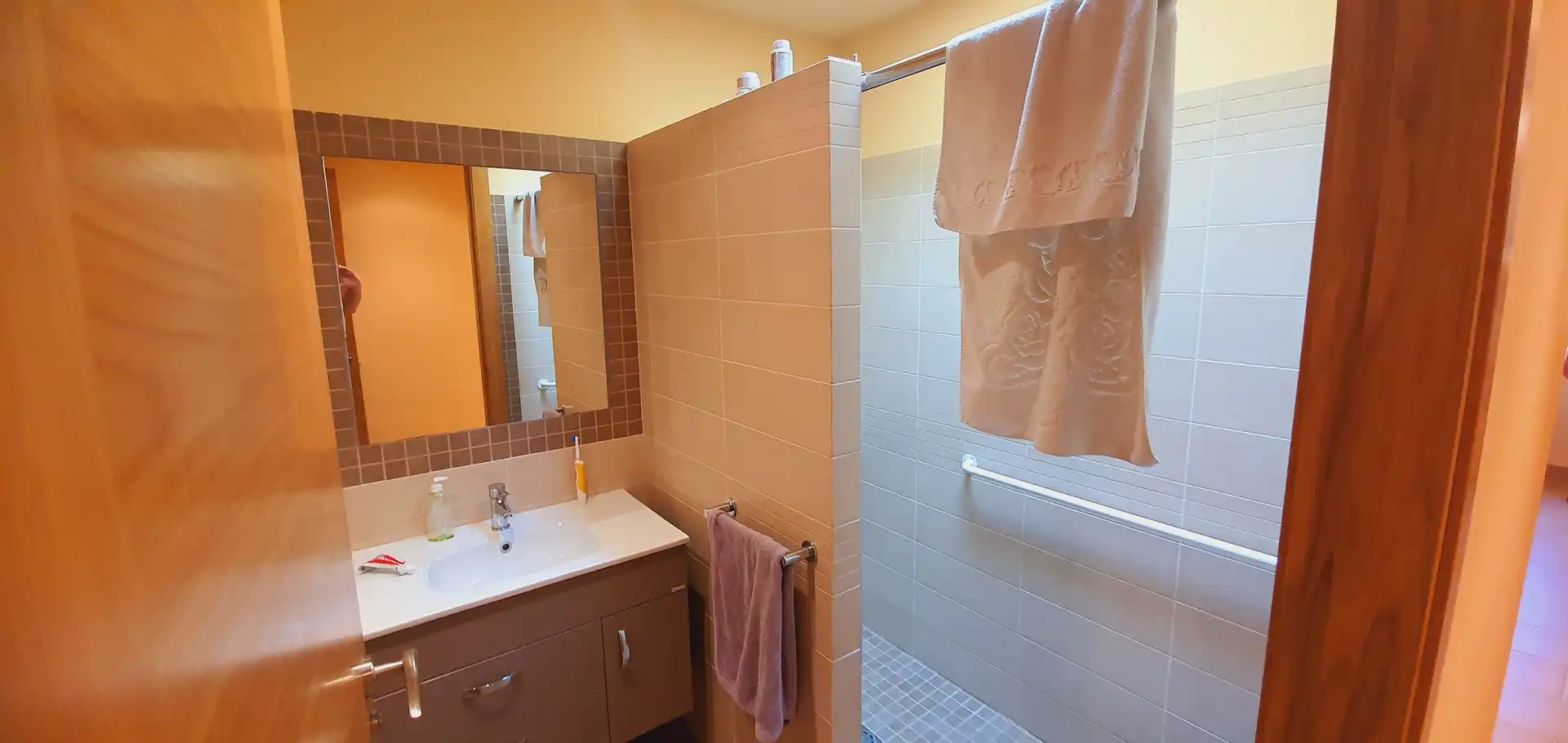 Baño de Casa o chalet en venta en Benifallet