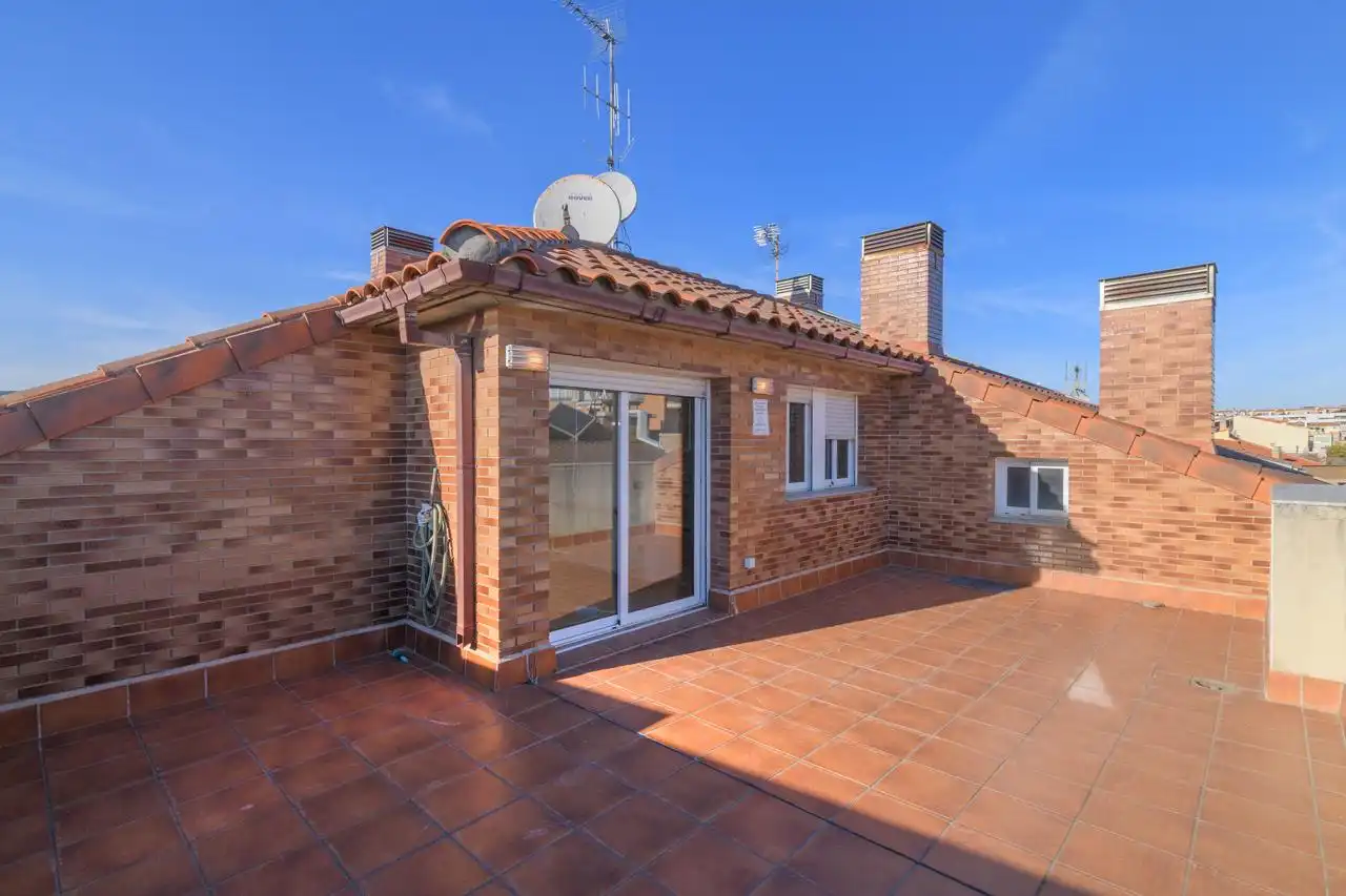 Duplex avec terrasse à vendre à Carrer de Sant Ramon, imagen 2