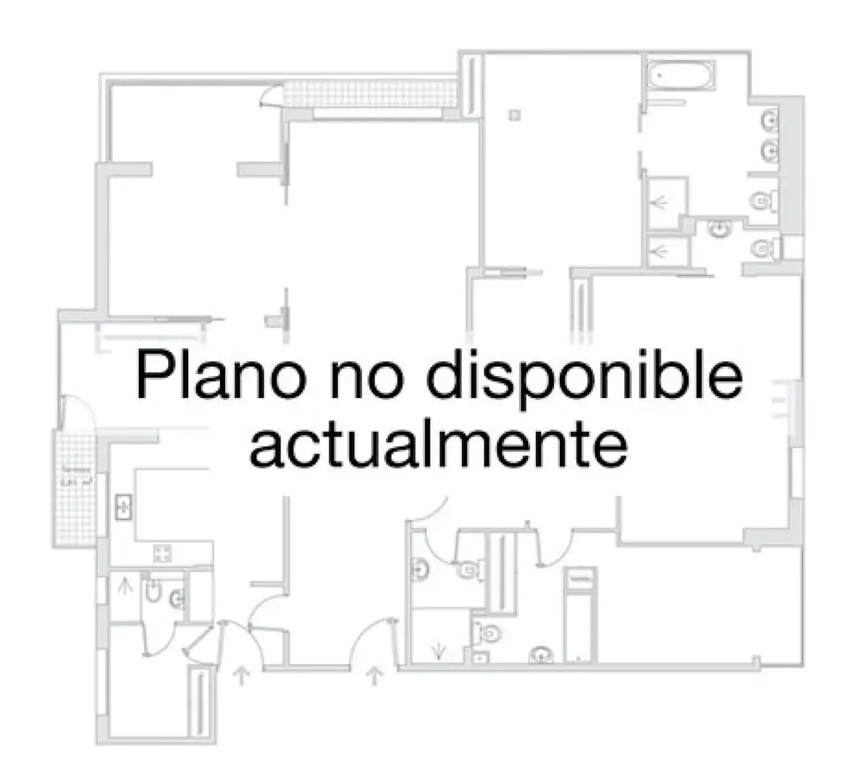 Ufficio con ascensore in vendita a Eixample Sud – Migdia, imagen 5