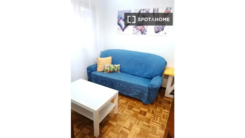 Room in Pajarillos Bajos