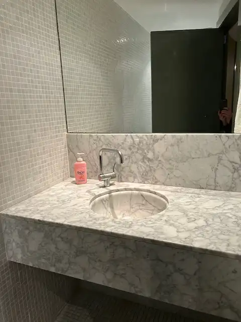 Bathroom of Flat for sale in Sueca  with Balcony