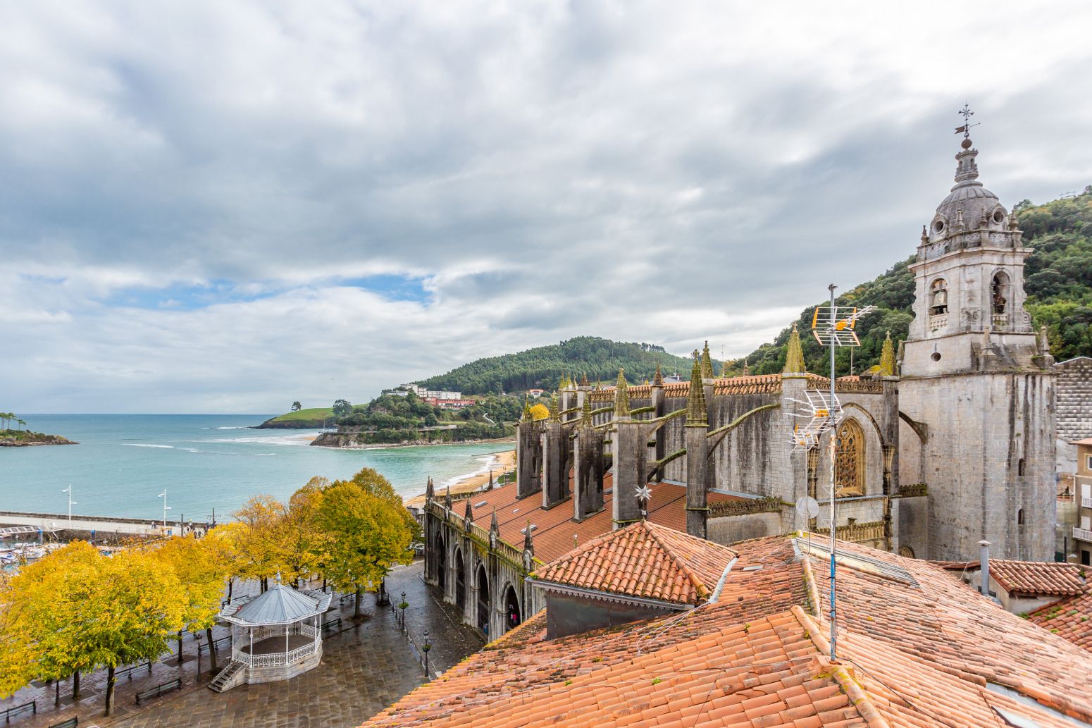 Flat for sale in Lekeitio - URIBARREN, 2, Lekeitio