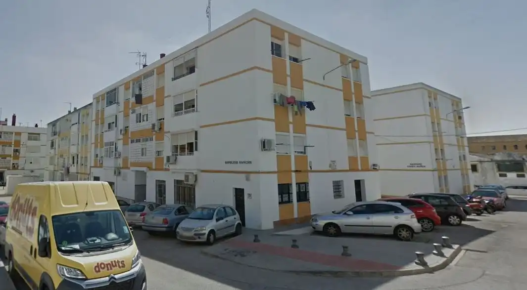 Garatge en venda a FEDERICO RUBIO, Plaza de Toros - Ayuntamiento