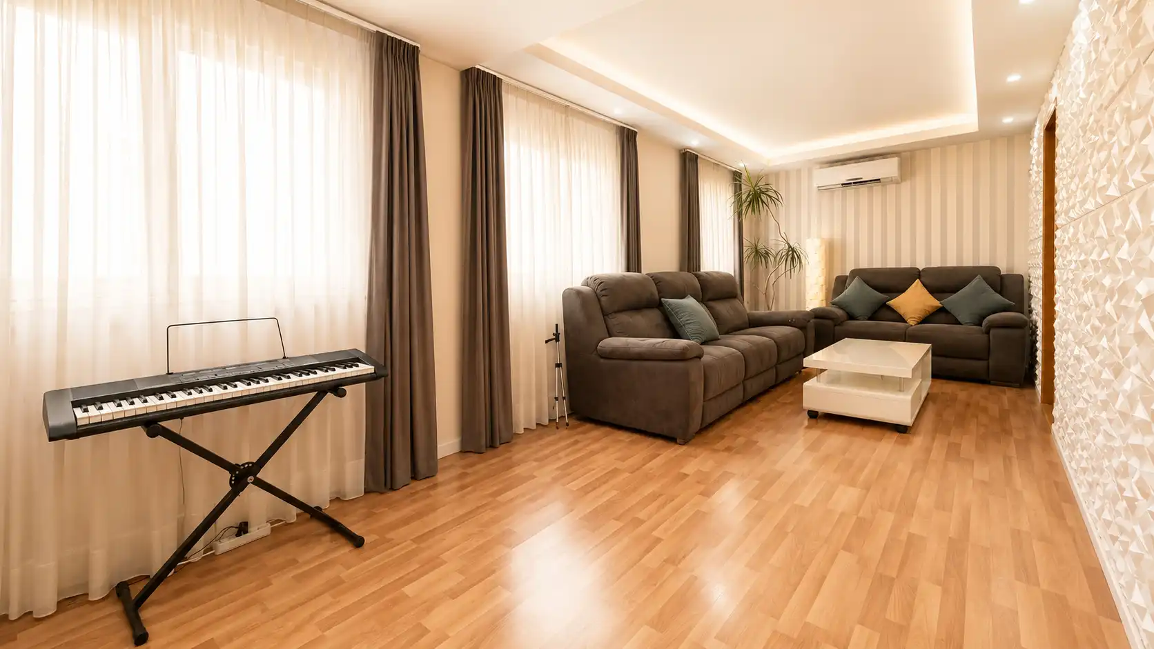 Ático en venta en Avinguda dels Banús, Santa Rosa