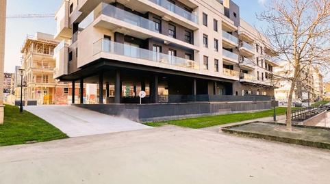 Foto 4 de Pis en venda a Nuevos Roces, Gijón