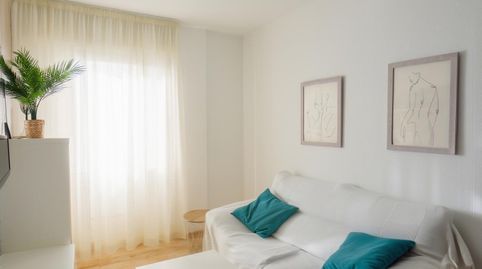 Foto 3 von Wohnungen zur Miete in Núcleo urbano, Chiclana de la Frontera