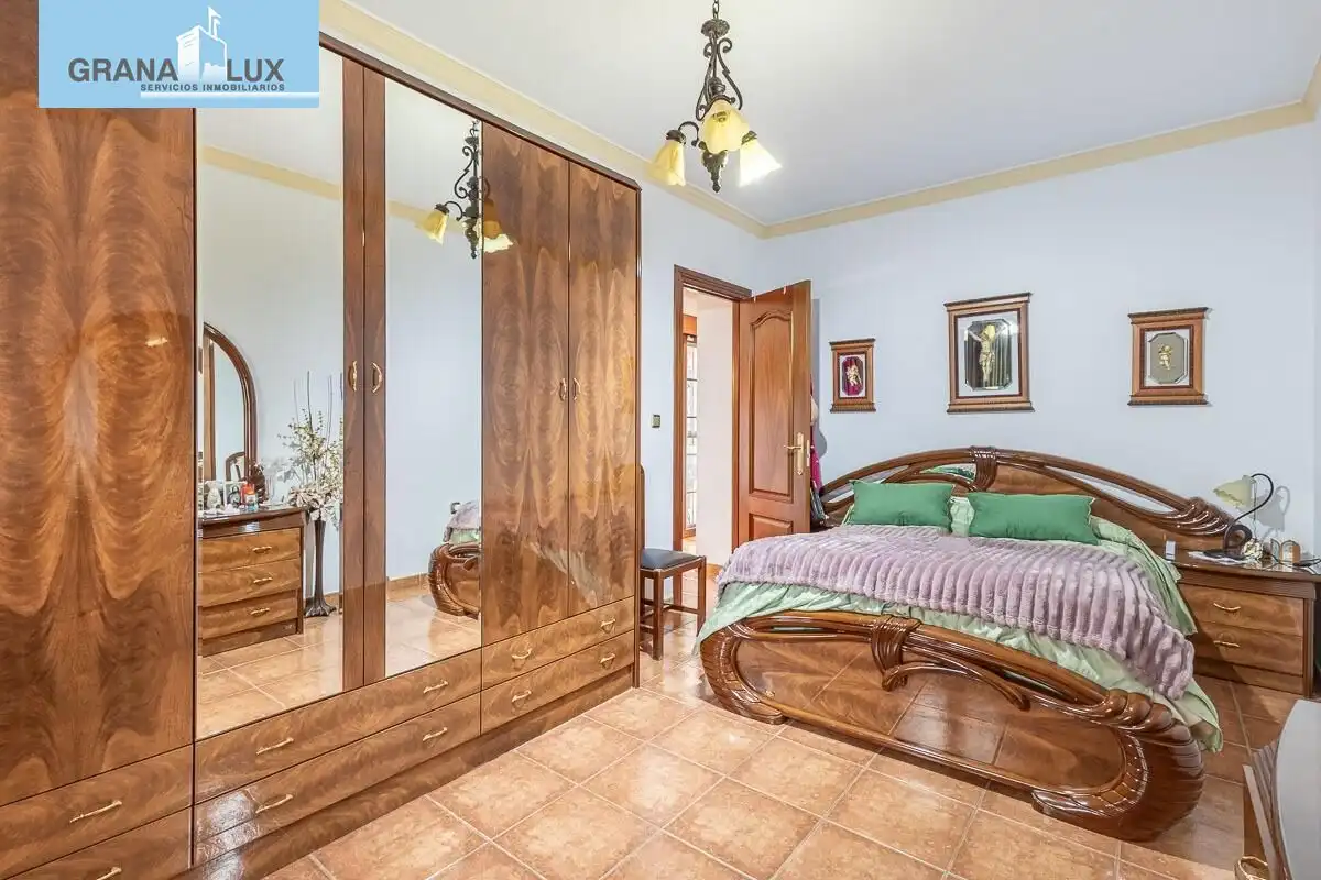 Chalet en venta en Calle de la Virgen del Rocío, imagen 14