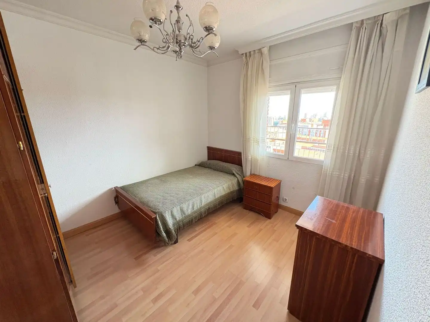 Flat with lift for sale in Mar de Aral 7, imagen 2