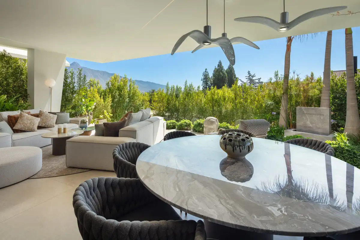 Haus zum Verkauf in Nueva Andalucía, imagen 6