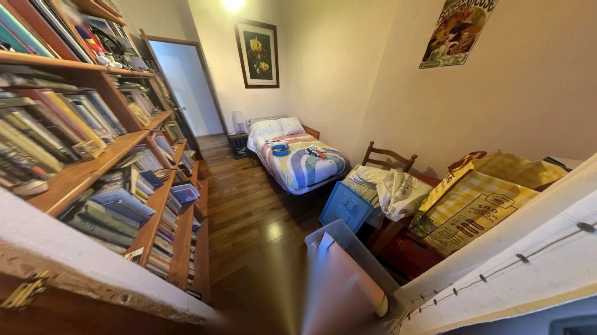 Habitación de Edificio en venta en Alcoy / Alcoi