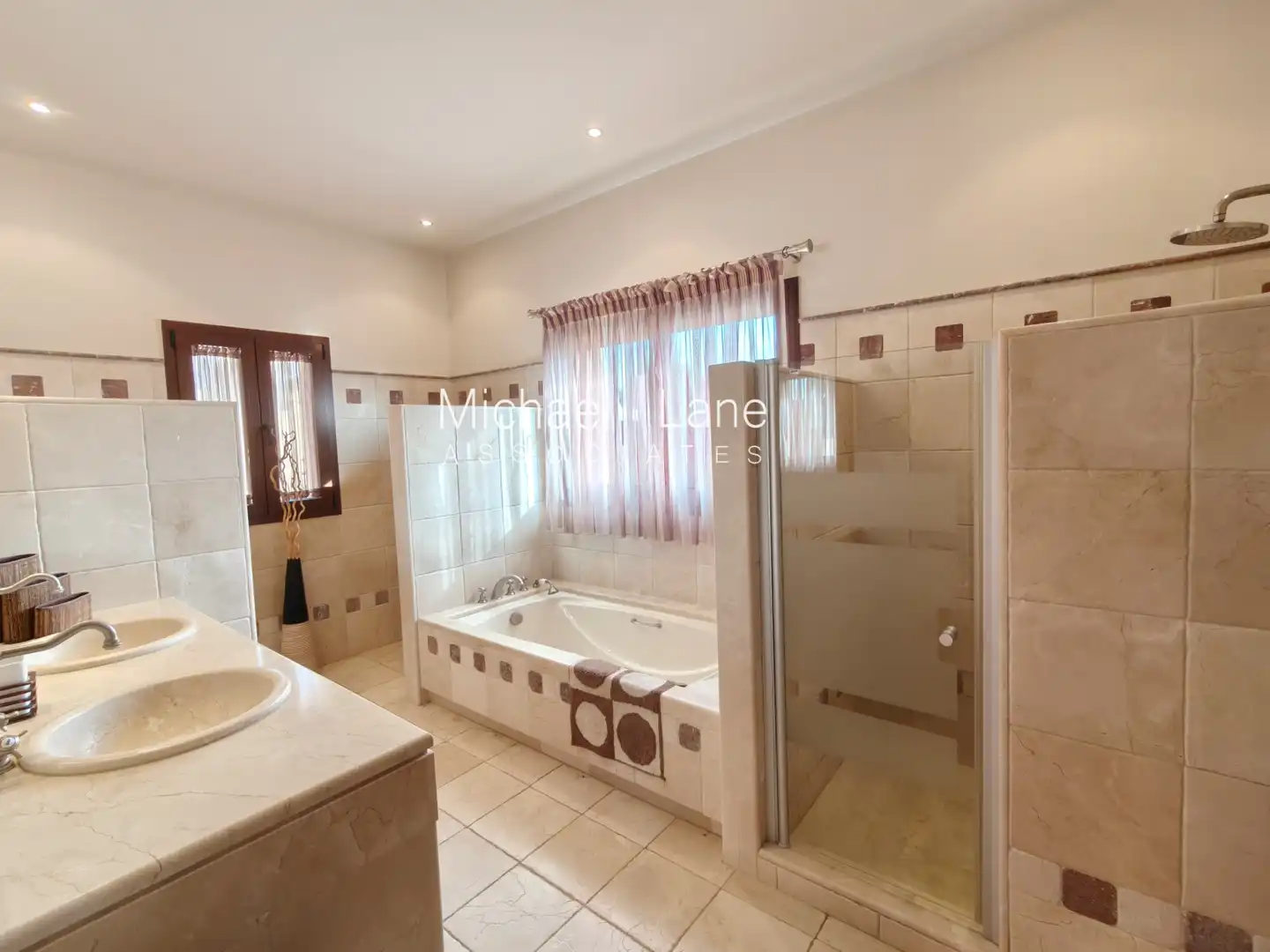Chalet con terraza en venta en Costa Natura, imagen 17