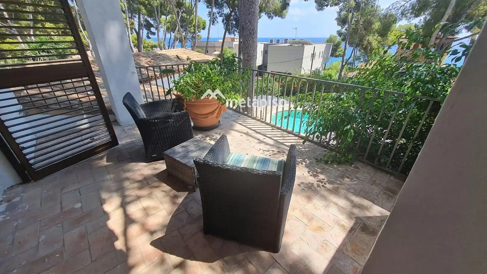 Villa con piscina in vendita a DEL MAR, imagen 16