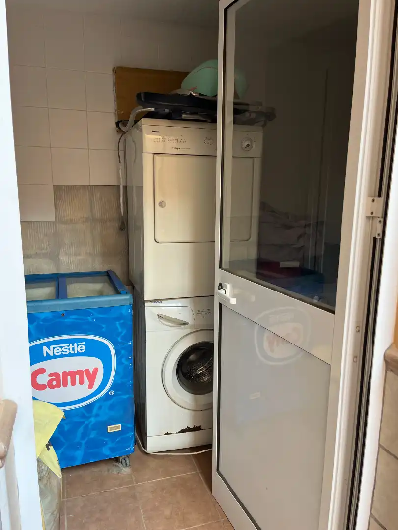 Casa adosada en venta en Cártama con Amueblado