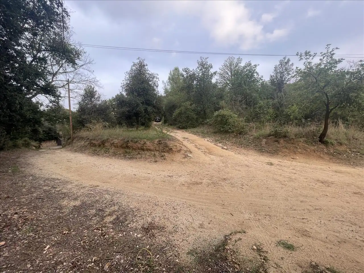 Rural land for sale in PLA DE PALOU, imagen 16