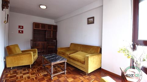 Foto 4 de Piso en venta en Gijón - Av Torcuato Fdez. Miranda, 2, El Bibio - Parque, Gijón