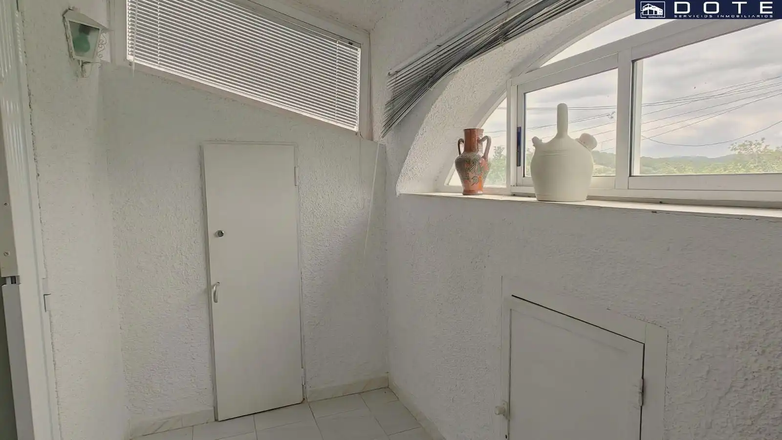 Casa adosada en venta en Creixell con Terraza, Trastero y Alarma