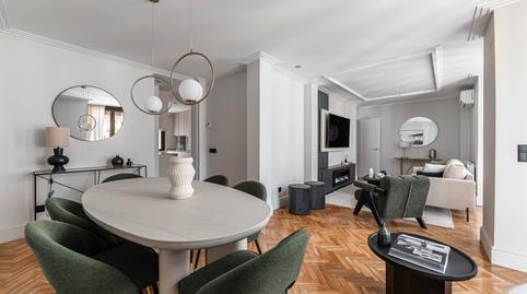 Photo 3 of Attic for sale in Calle de Ponce de León, Almagro, Madrid