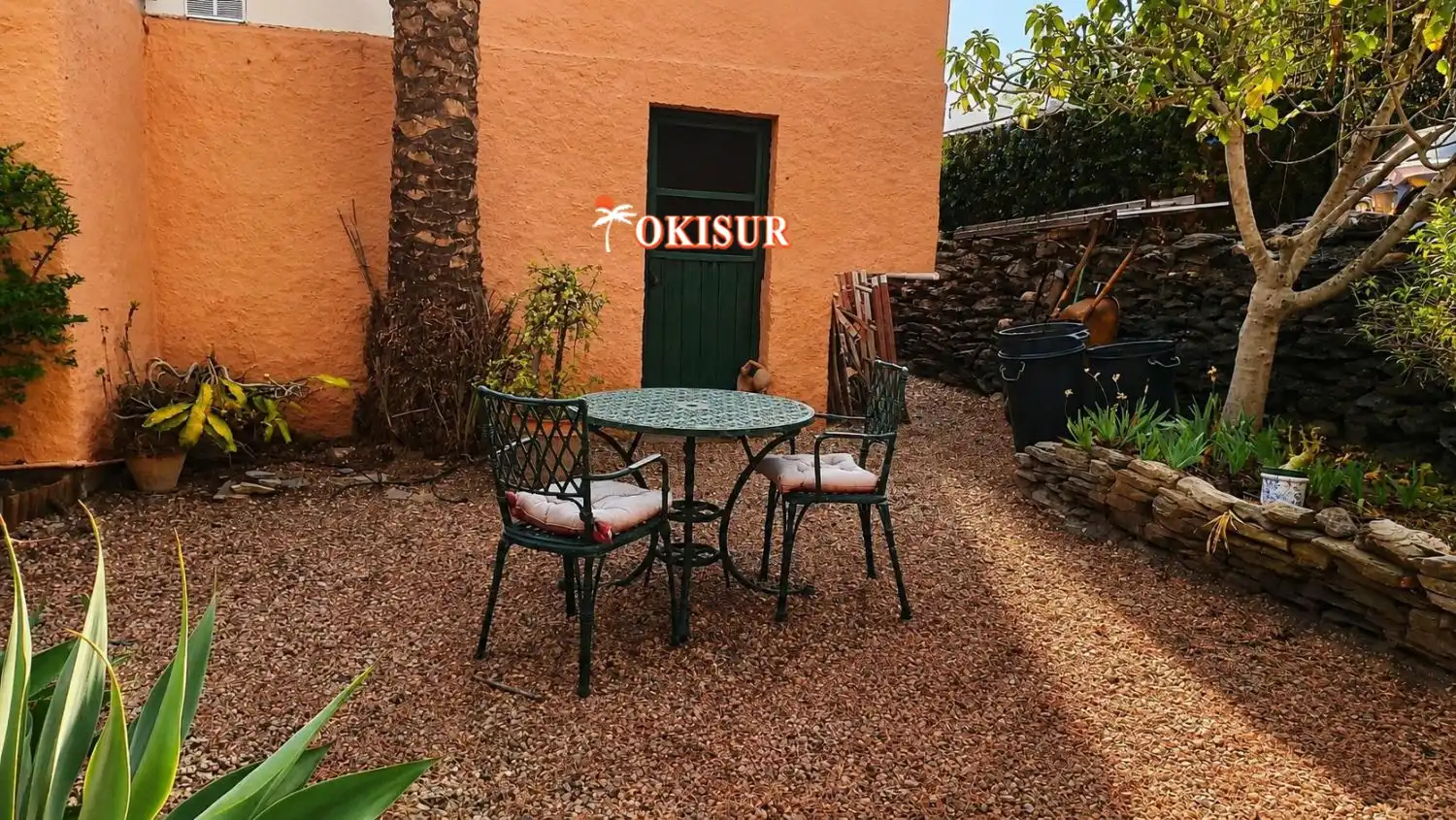 Xalet amb piscina en venda a Mojácar Pueblo, imagen 25
