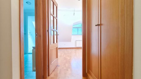 Foto 4 von Dachboden zum Verkauf in Avenida Muiño Vello, O Milladoiro, Ames