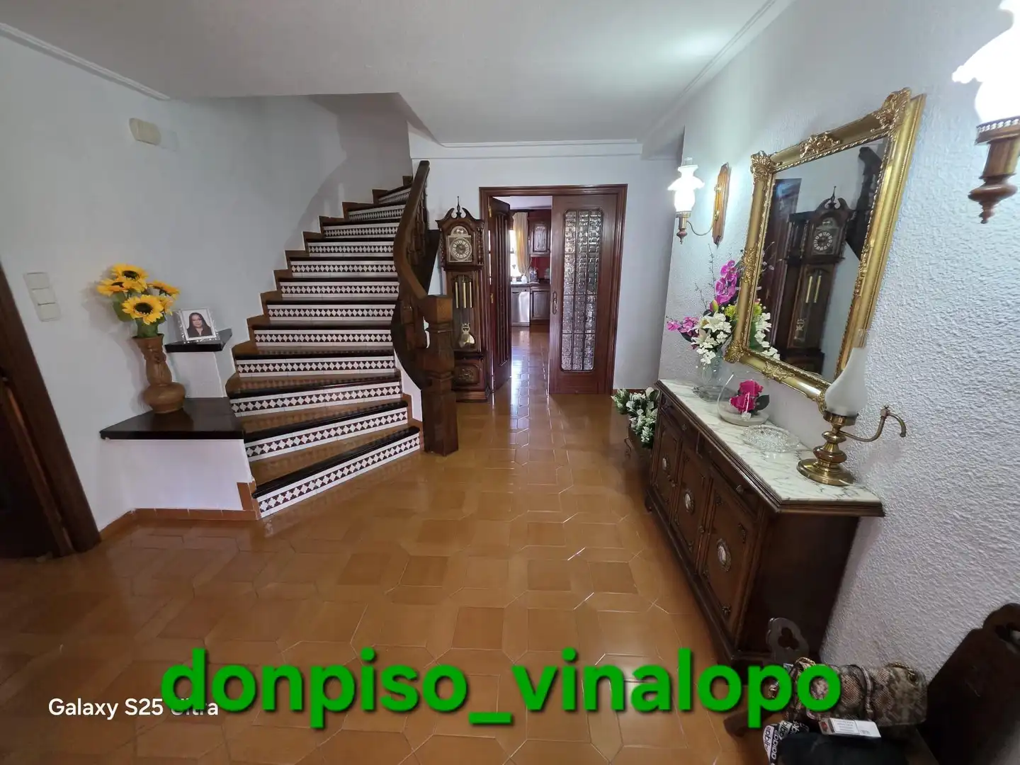 Country homes for sale in Elche / Elx  with Air Conditioner, Private garden and Terrace
