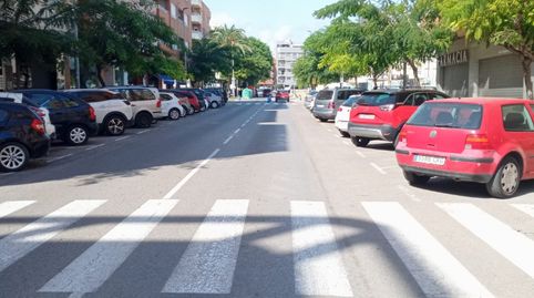 Foto 3 de Piso en venta en Avinguda de Méndez Núñez, Puerto, Benicarló