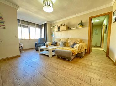 Piso en venta en La Reconquista - El Rosario