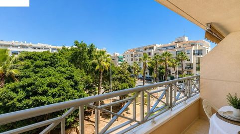 Foto 2 de Apartamento en venta en Calle Capitan Garcia Gea, Zona Playa del Cura, Torrevieja