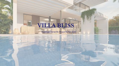 Foto 2 de Casa o chalet en venta en Calle Navarra, 1, Torviscas Centro y Alto, Adeje