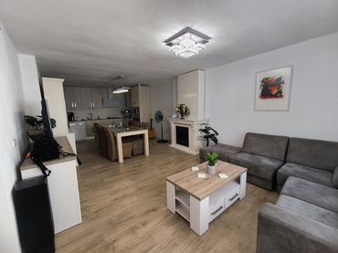House for sale in Escurial