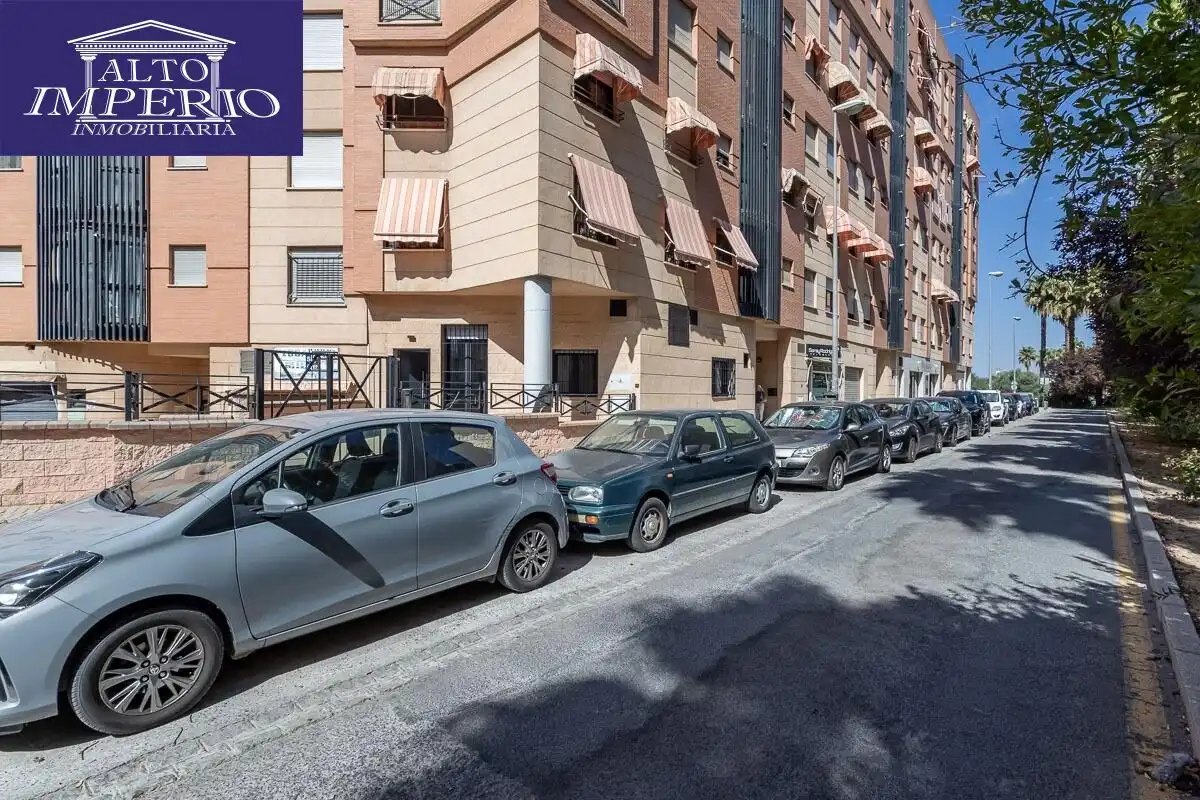 Erdgeschosswohnung mit Pool zum Verkauf in Calle PDTA RAFAEL GAGO PALOMO 9, imagen 29
