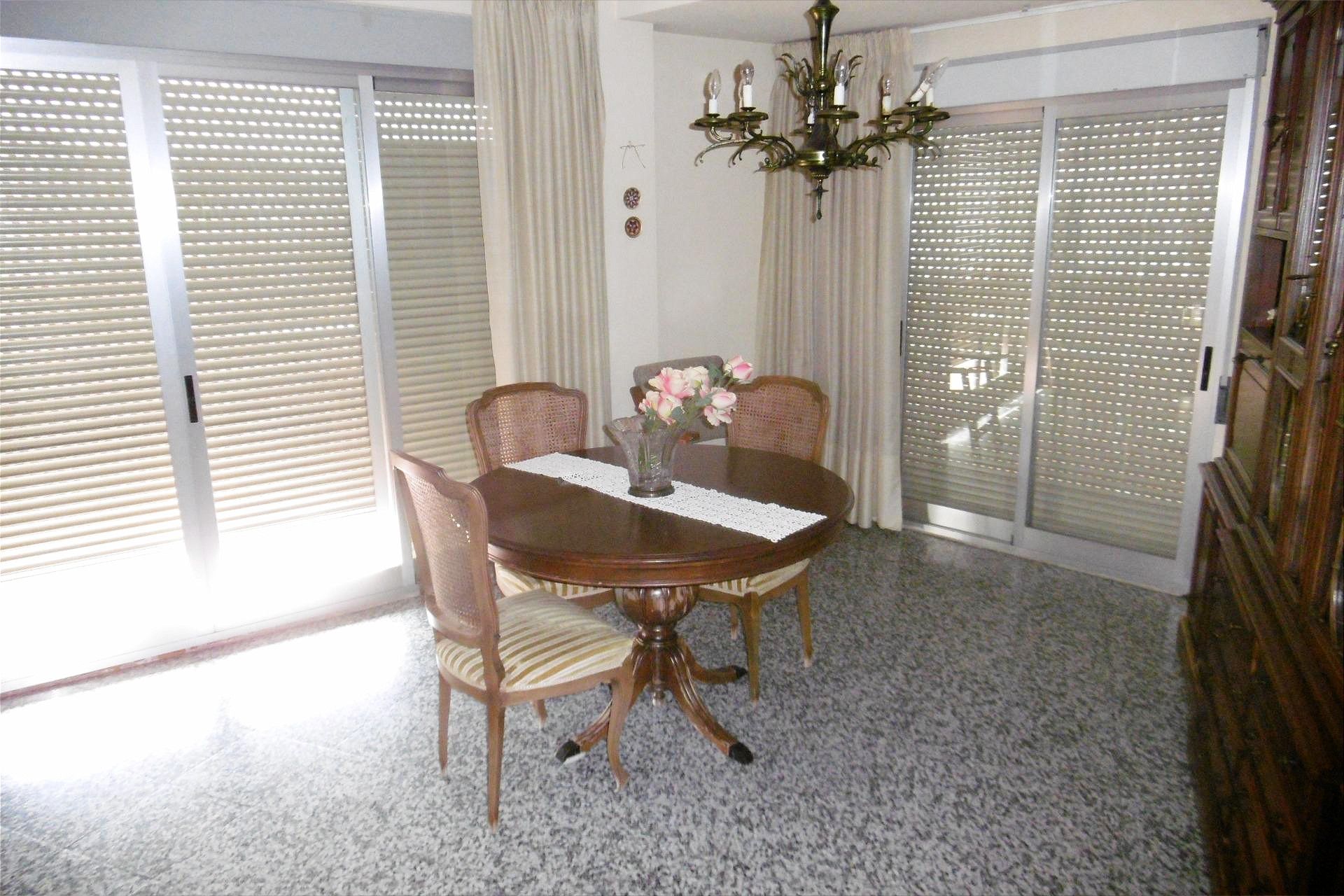 Flat for sale in Hospital - Plaza del Real, Centro