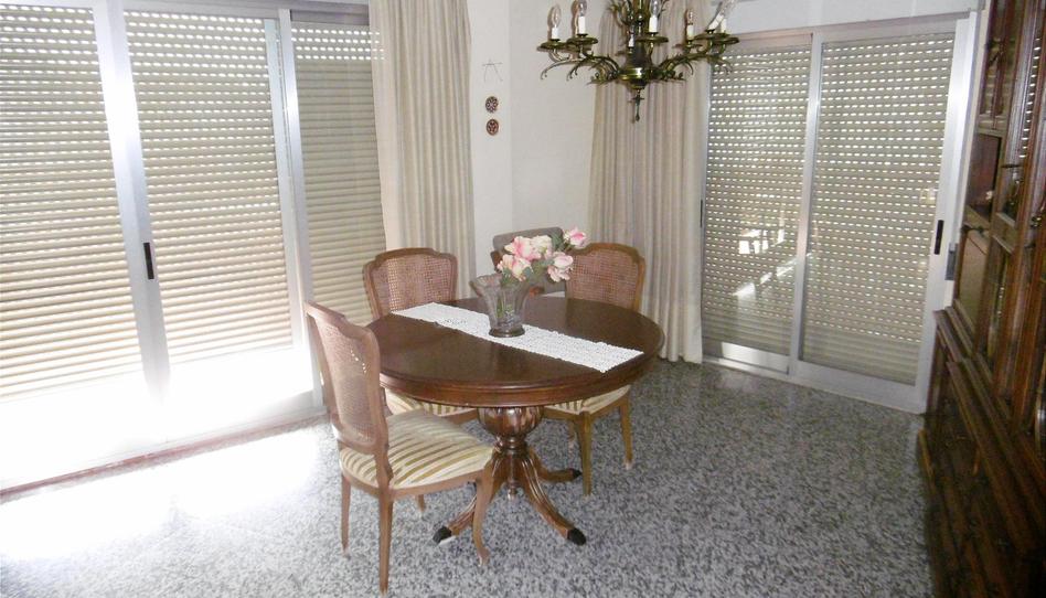 Photo 1 of Flat for sale in Hospital - Plaza del Real, Castellón