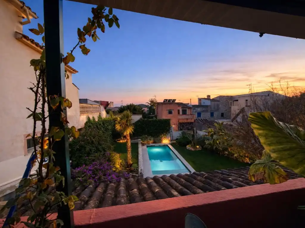 Reihenhaus zum Verkauf in Calle Major /Calvia Vila, imagen 26