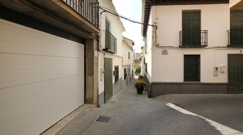 Foto 3 de Casa o xalet en venda a Camino de la Fuente, 1, Padul, Granada