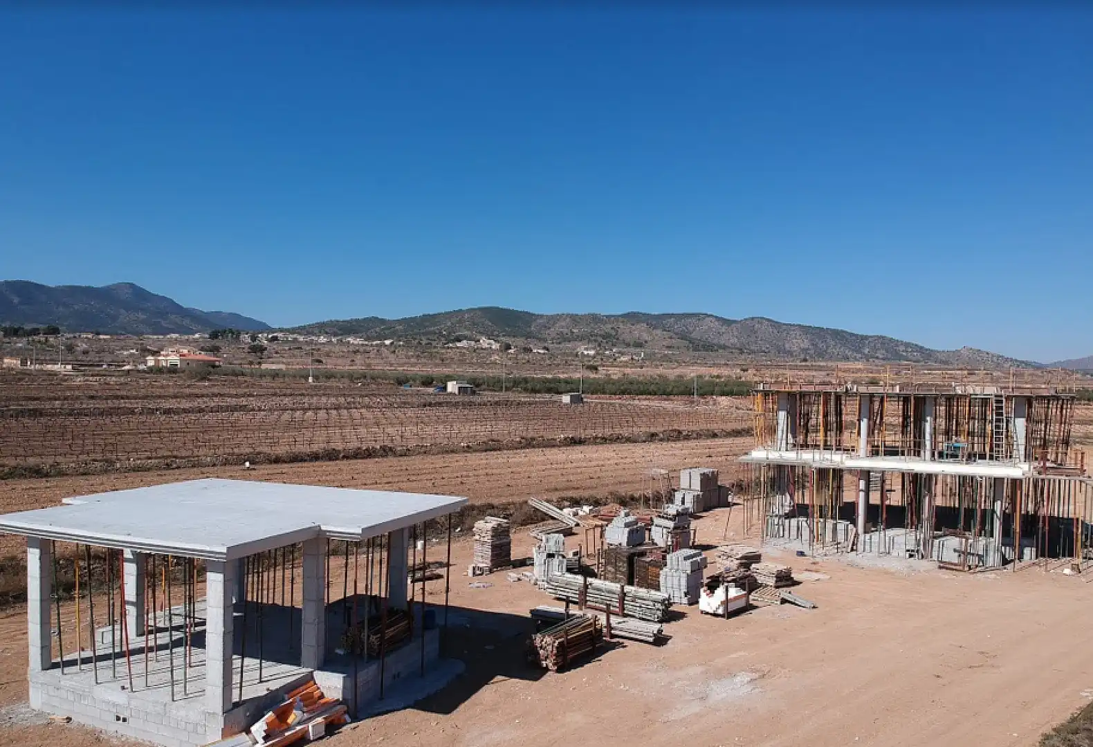Detached house for sale in El Pinós / Pinoso, imagen 27