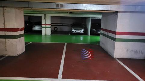 Photo 4 of Garage for sale in Arturo Pérez Serante, Casco Viejo, Ourense